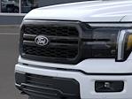 2025 Ford F-150 SuperCrew Cab 4x4 Pickup for sale #T25767 - photo 17