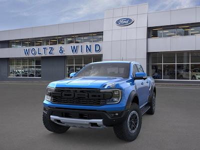New 2025 Ford Ranger Raptor SuperCrew Cab 4x4 Pickup for sale #T25768 - photo 2