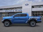 2025 Ford Ranger SuperCrew Cab 4x4 Pickup for sale #T25768 - photo 4