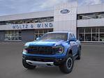 New 2025 Ford Ranger Raptor SuperCrew Cab 4x4 Pickup for sale #T25768 - photo 2