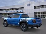 New 2025 Ford Ranger Raptor SuperCrew Cab 4x4 Pickup for sale #T25768 - photo 4