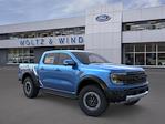 New 2025 Ford Ranger Raptor SuperCrew Cab 4x4 Pickup for sale #T25768 - photo 7