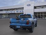 New 2025 Ford Ranger Raptor SuperCrew Cab 4x4 Pickup for sale #T25768 - photo 8