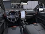New 2025 Ford Ranger Raptor SuperCrew Cab 4x4 Pickup for sale #T25768 - photo 9