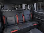 New 2025 Ford Ranger Raptor SuperCrew Cab 4x4 Pickup for sale #T25768 - photo 11