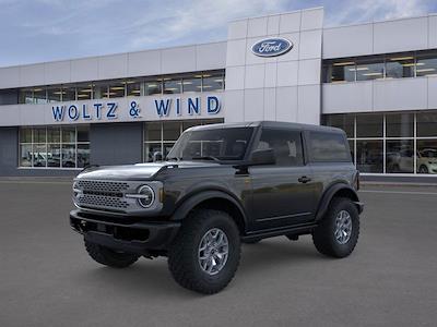 New 2025 Ford Bronco Badlands 4WD SUV for sale #T25769 - photo 1