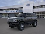 New 2025 Ford Bronco Badlands 4WD SUV for sale #T25769 - photo 1