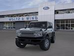 New 2025 Ford Bronco Badlands 4WD SUV for sale #T25769 - photo 2