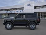 New 2025 Ford Bronco Badlands 4WD SUV for sale #T25769 - photo 3