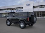 New 2025 Ford Bronco Badlands 4WD SUV for sale #T25769 - photo 4