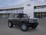 New 2025 Ford Bronco Badlands 4WD SUV for sale #T25769 - photo 7