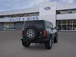 New 2025 Ford Bronco Badlands 4WD SUV for sale #T25769 - photo 8