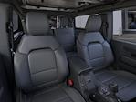 New 2025 Ford Bronco Badlands 4WD SUV for sale #T25769 - photo 10
