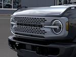 New 2025 Ford Bronco Badlands 4WD SUV for sale #T25769 - photo 19
