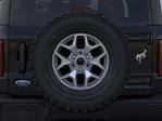 New 2025 Ford Bronco Badlands 4WD SUV for sale #T25769 - photo 24
