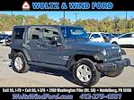 2017 Jeep Wrangler 4x4 SUV for sale #T25770A - photo 1