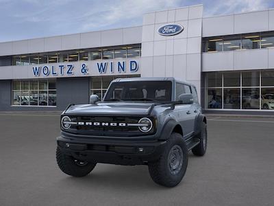 New 2025 Ford Bronco Outer Banks 4WD SUV for sale #T25771 - photo 2
