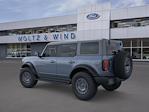 New 2025 Ford Bronco Outer Banks 4WD SUV for sale #T25771 - photo 4