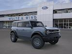 New 2025 Ford Bronco Outer Banks 4WD SUV for sale #T25771 - photo 7