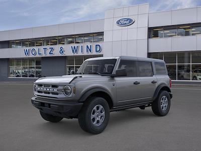 New 2025 Ford Bronco Big Bend 4WD SUV for sale #T25772 - photo 1