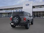 2025 Ford Bronco 4WD SUV for sale #T25772 - photo 8