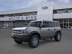 New 2025 Ford Bronco Big Bend 4WD SUV for sale #T25772 - photo 1