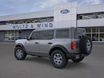New 2025 Ford Bronco Big Bend 4WD SUV for sale #T25772 - photo 4