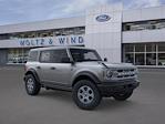 New 2025 Ford Bronco Big Bend 4WD SUV for sale #T25772 - photo 7