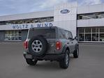 New 2025 Ford Bronco Big Bend 4WD SUV for sale #T25772 - photo 8