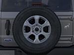 New 2025 Ford Bronco Big Bend 4WD SUV for sale #T25772 - photo 24