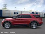 New 2025 Ford Explorer Platinum 4WD SUV for sale #T25773 - photo 4