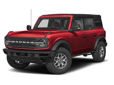 New 2025 Ford Bronco Badlands 4WD SUV for sale #T25774 - photo 1