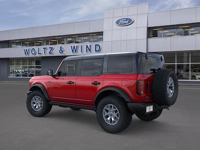 2025 Ford Bronco 4WD SUV for sale #T25774 - photo 2