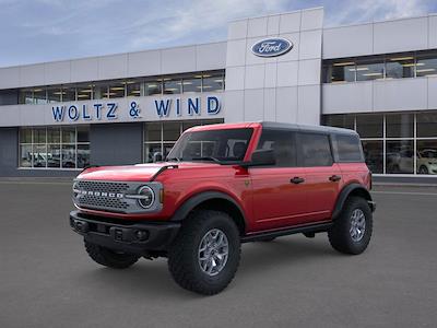 New 2025 Ford Bronco Badlands for sale #T25774 - photo 1
