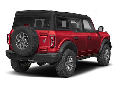 New 2025 Ford Bronco Badlands 4WD SUV for sale #T25774 - photo 2