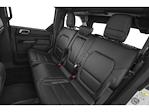 New 2025 Ford Bronco Badlands 4WD SUV for sale #T25774 - photo 12