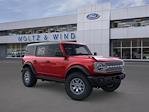 2025 Ford Bronco 4WD SUV for sale #T25774 - photo 7