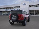 New 2025 Ford Bronco Badlands for sale #T25774 - photo 8
