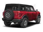 New 2025 Ford Bronco Badlands 4WD SUV for sale #T25774 - photo 2