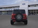 New 2025 Ford Bronco Badlands 4WD SUV for sale #T25774 - photo 5
