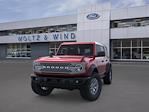 New 2025 Ford Bronco Badlands for sale #T25774 - photo 2