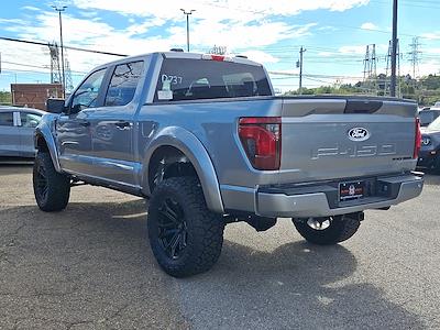New 2025 Ford F-150 STX SuperCrew Cab for sale #T25775 - photo 1