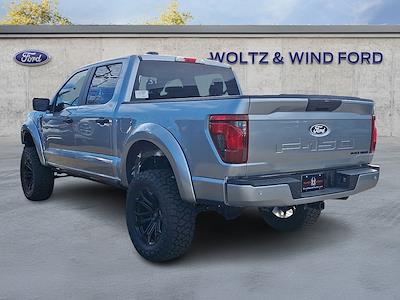 New 2025 Ford F-150 STX SuperCrew Cab for sale #T25775 - photo 2