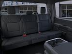 New 2025 Ford F-150 STX SuperCrew Cab 4x4 Pickup for sale #T25775 - photo 11