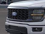 New 2025 Ford F-150 STX SuperCrew Cab 4x4 Pickup for sale #T25775 - photo 17