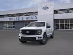 New 2025 Ford F-150 STX SuperCrew Cab 4x4 Pickup for sale #T25775 - photo 2