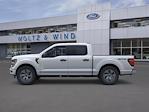 New 2025 Ford F-150 STX SuperCrew Cab 4x4 Pickup for sale #T25775 - photo 3