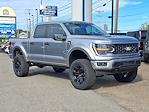 New 2025 Ford F-150 STX SuperCrew Cab 4x4 Pickup for sale #T25775 - photo 1