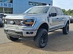 New 2025 Ford F-150 STX SuperCrew Cab 4x4 Pickup for sale #T25775 - photo 4