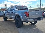 New 2025 Ford F-150 STX SuperCrew Cab 4x4 Pickup for sale #T25775 - photo 5
